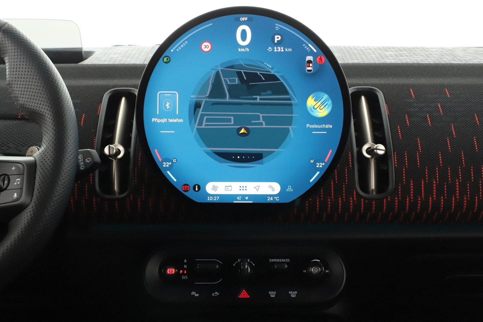 MINI Countryman - 2024