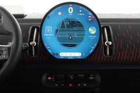 MINI Countryman - 2024