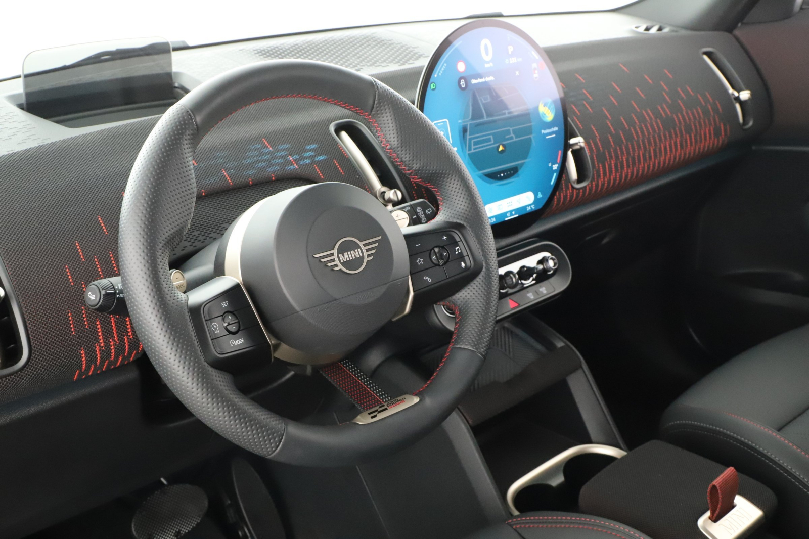 MINI Countryman - 2024