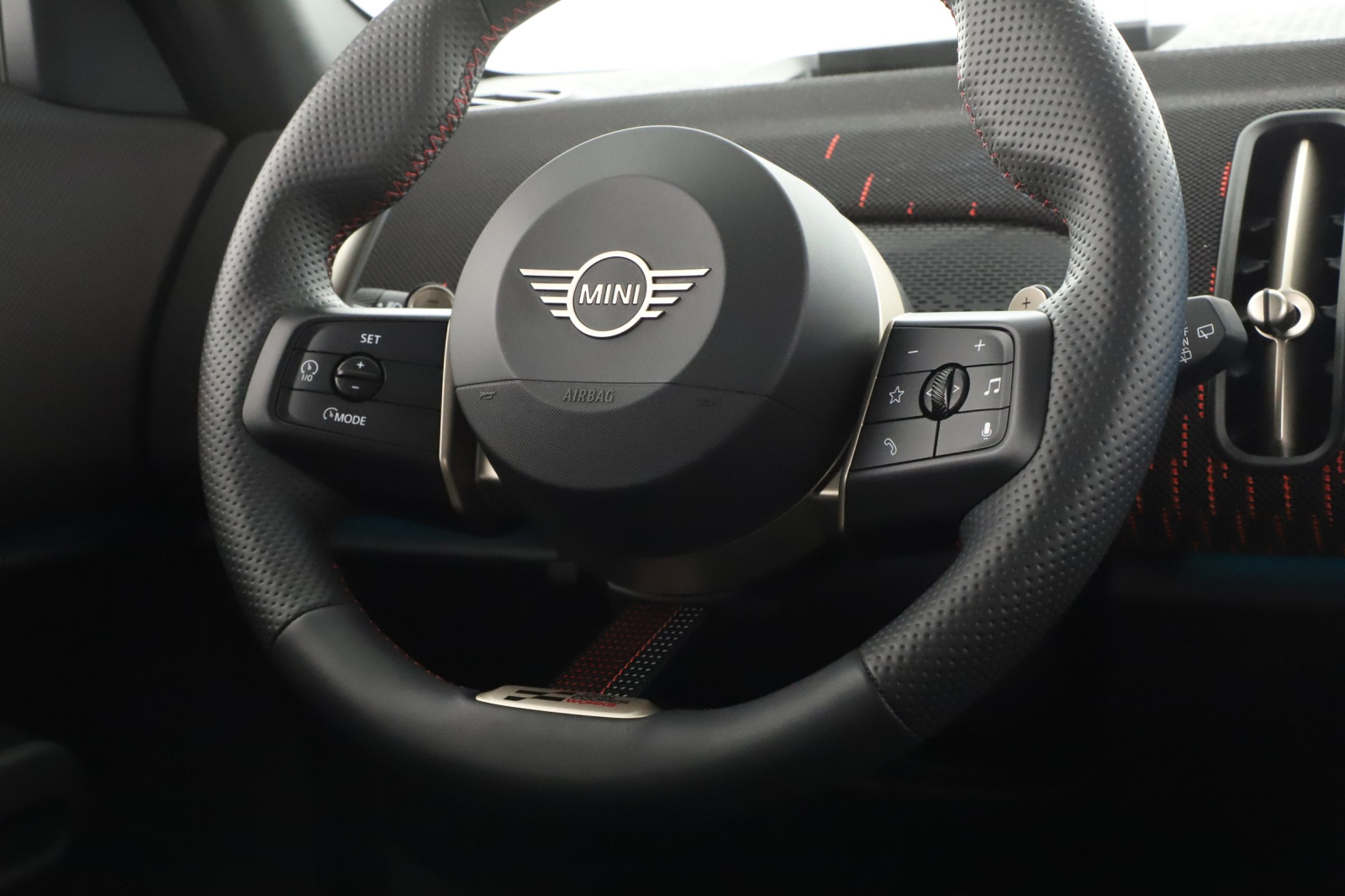 MINI Countryman - 2024