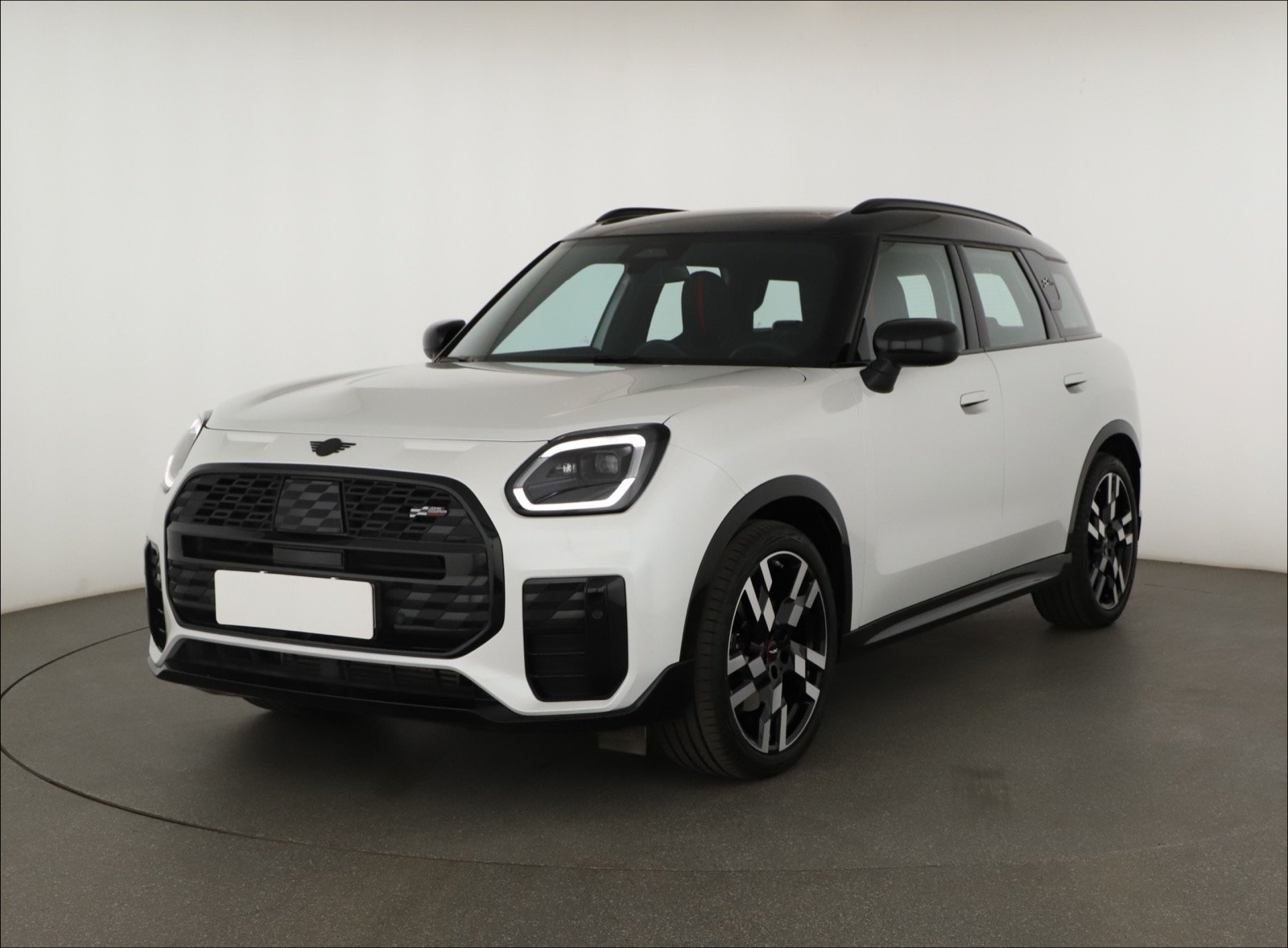 MINI Countryman - 2024