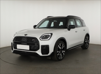 MINI Countryman - 2024