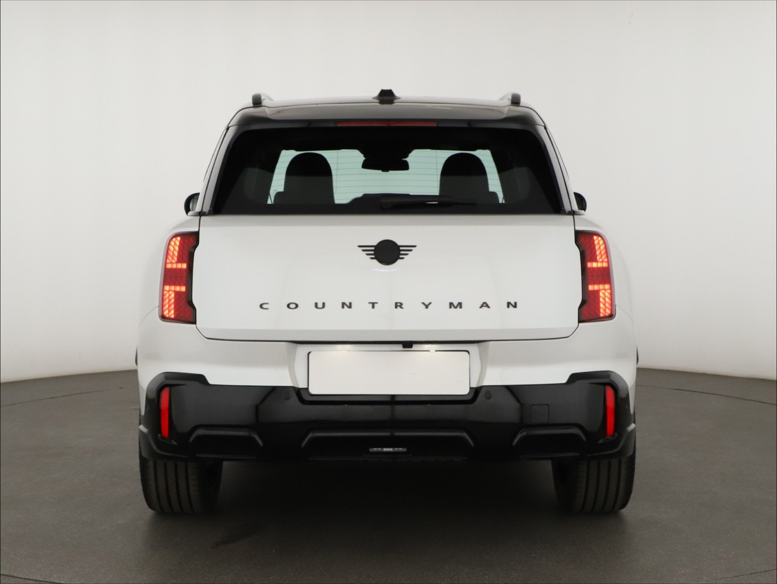 MINI Countryman - 2024