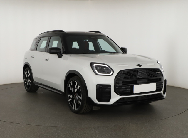 MINI Countryman 2024