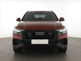 Audi Q8 - 2023