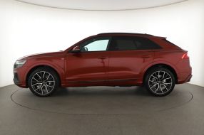 Audi Q8 - 2023