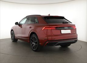 Audi Q8 - 2023