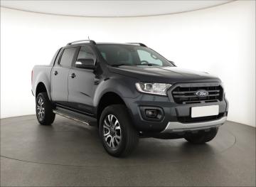 Ford Ranger, 2021