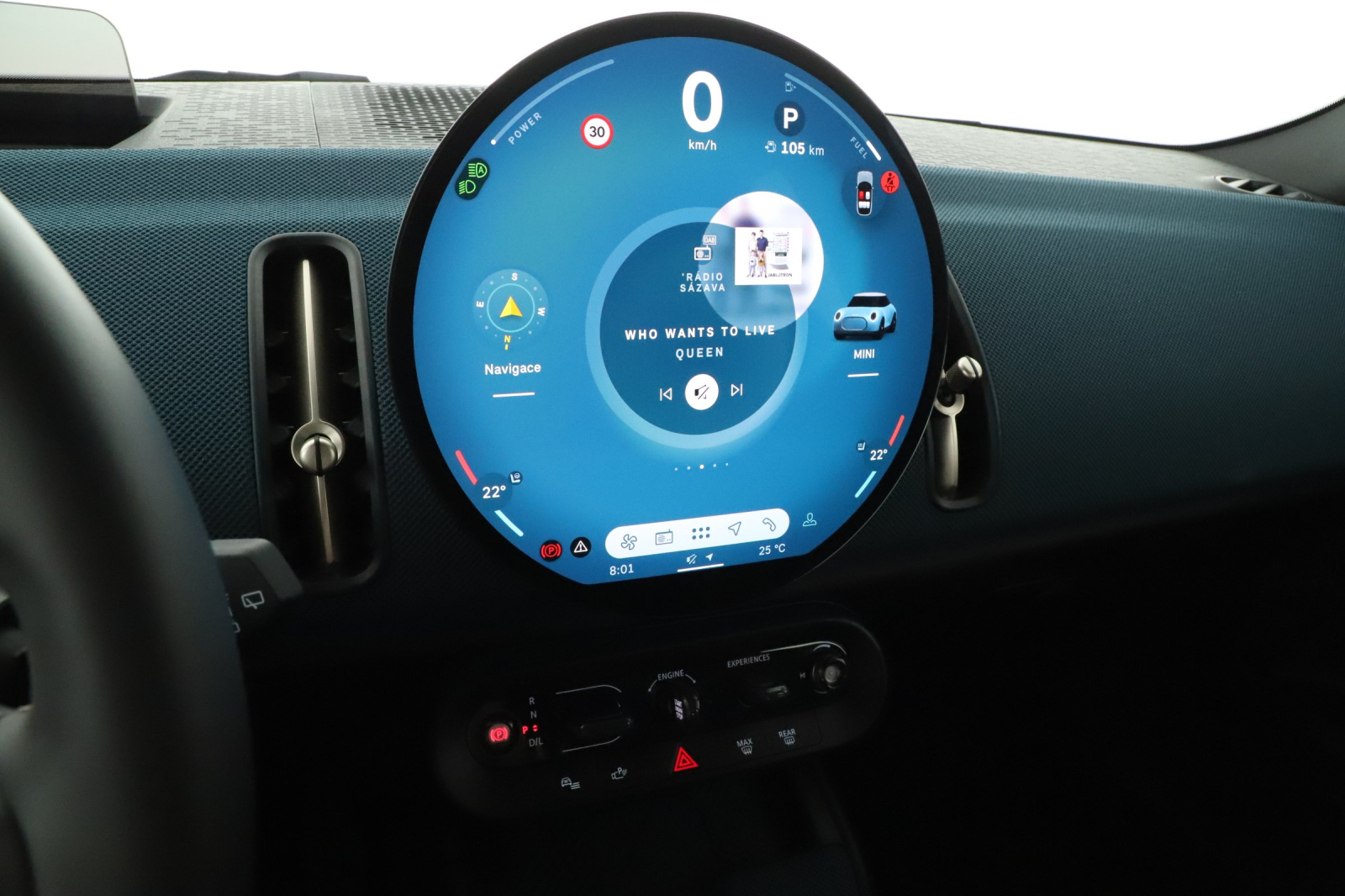 MINI Countryman - 2024