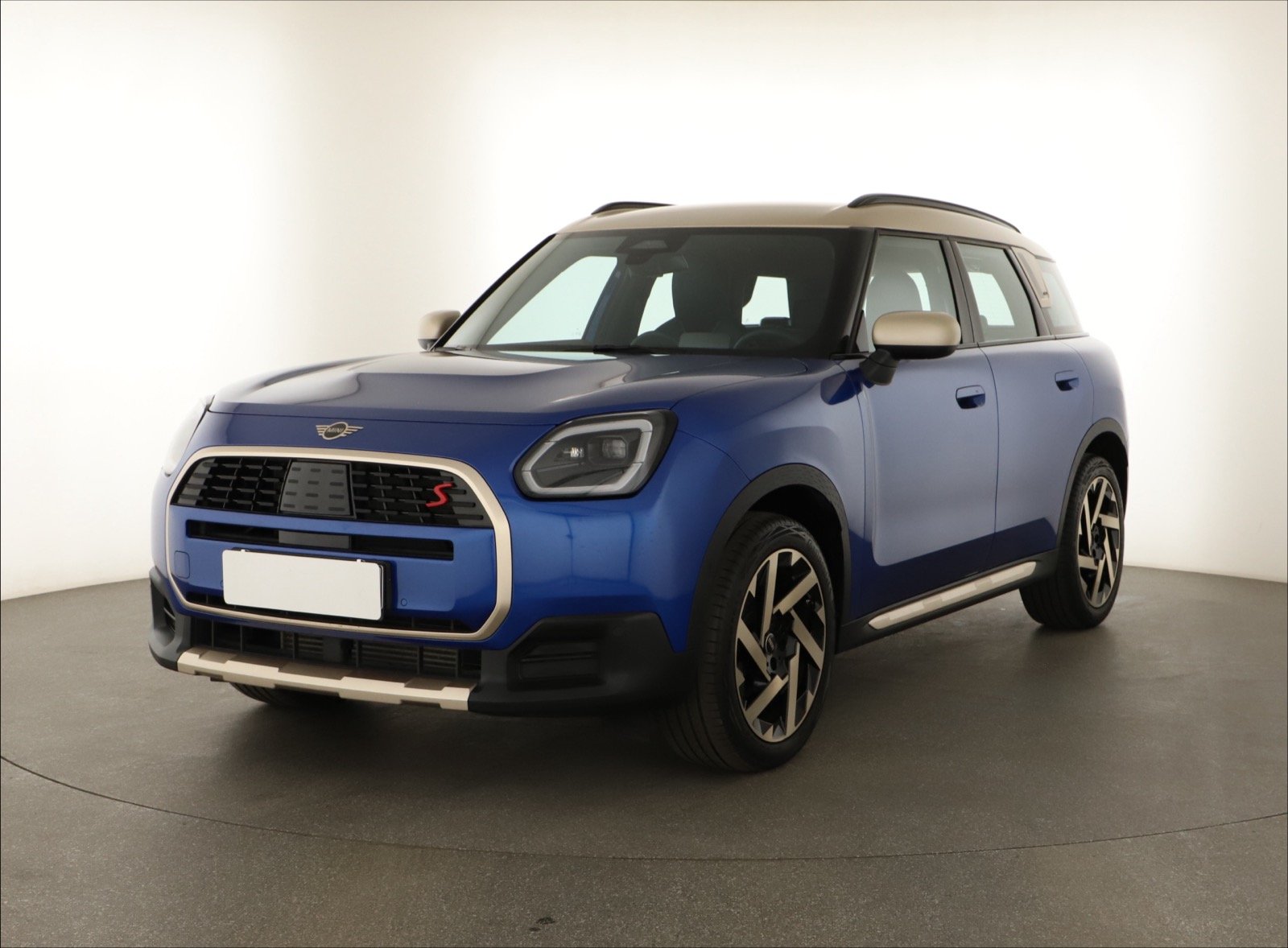 MINI Countryman - 2024
