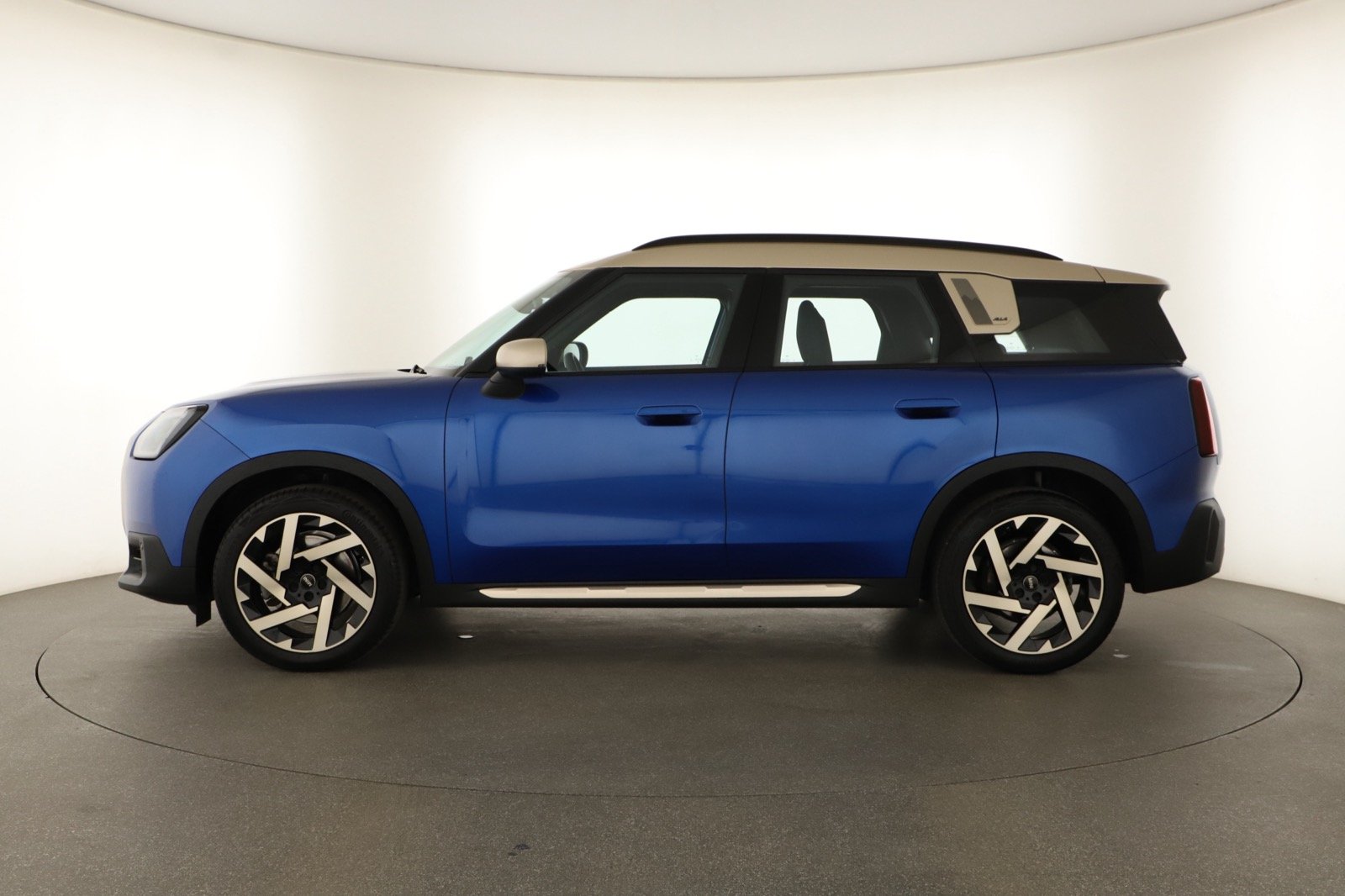 MINI Countryman - 2024