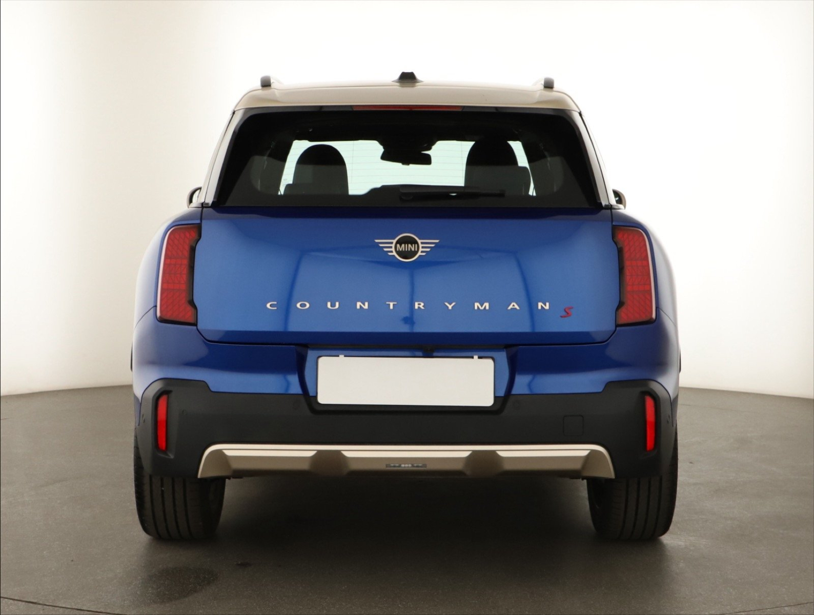 MINI Countryman - 2024