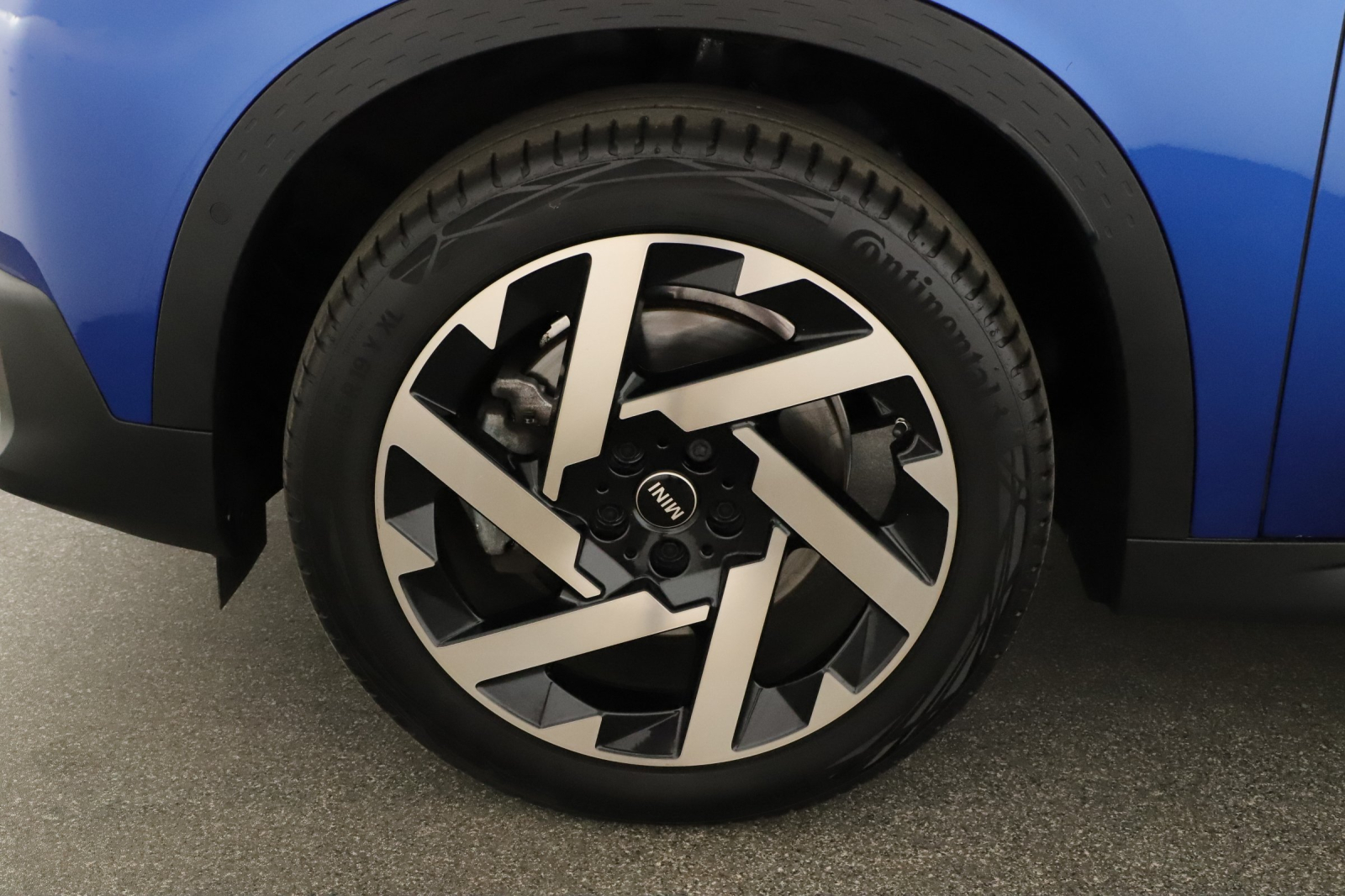 MINI Countryman - 2024