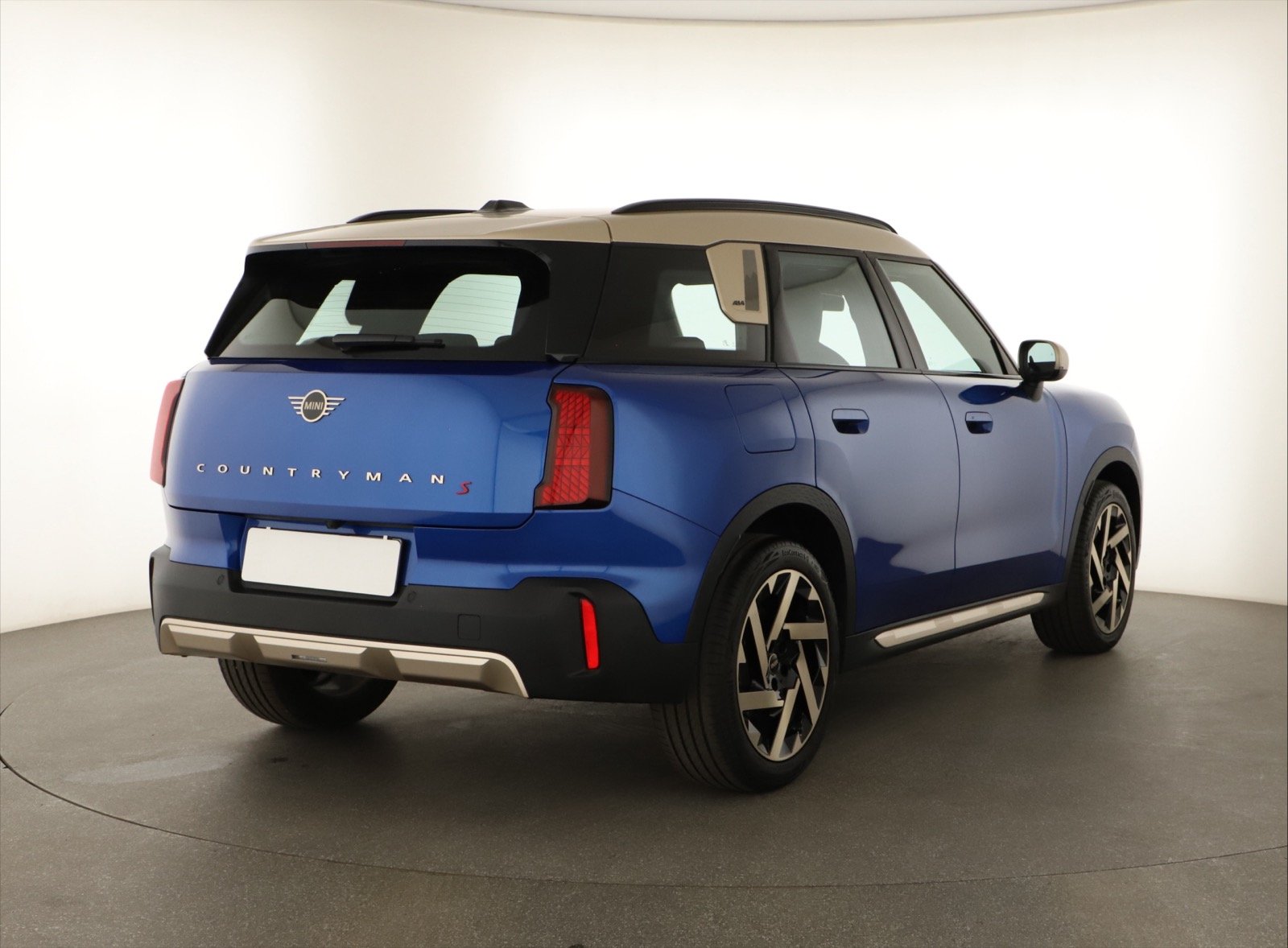 MINI Countryman - 2024