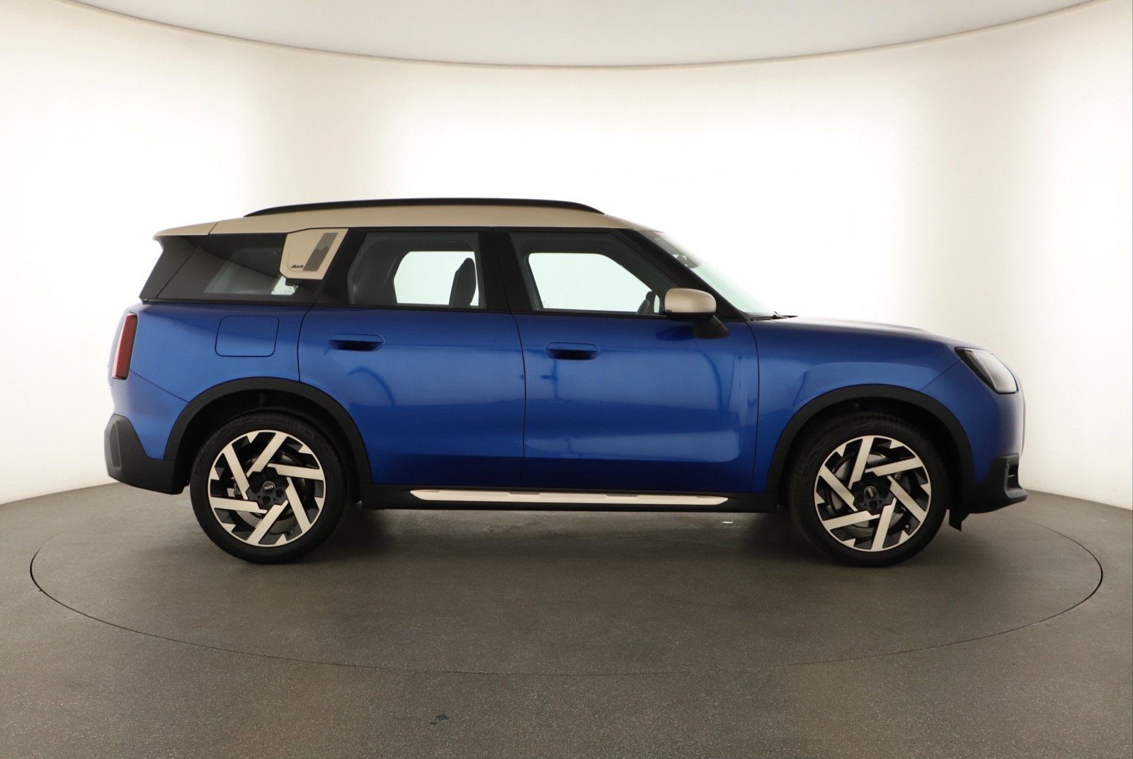 MINI Countryman - 2024