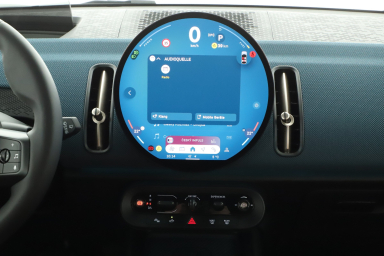 MINI Countryman - 2024