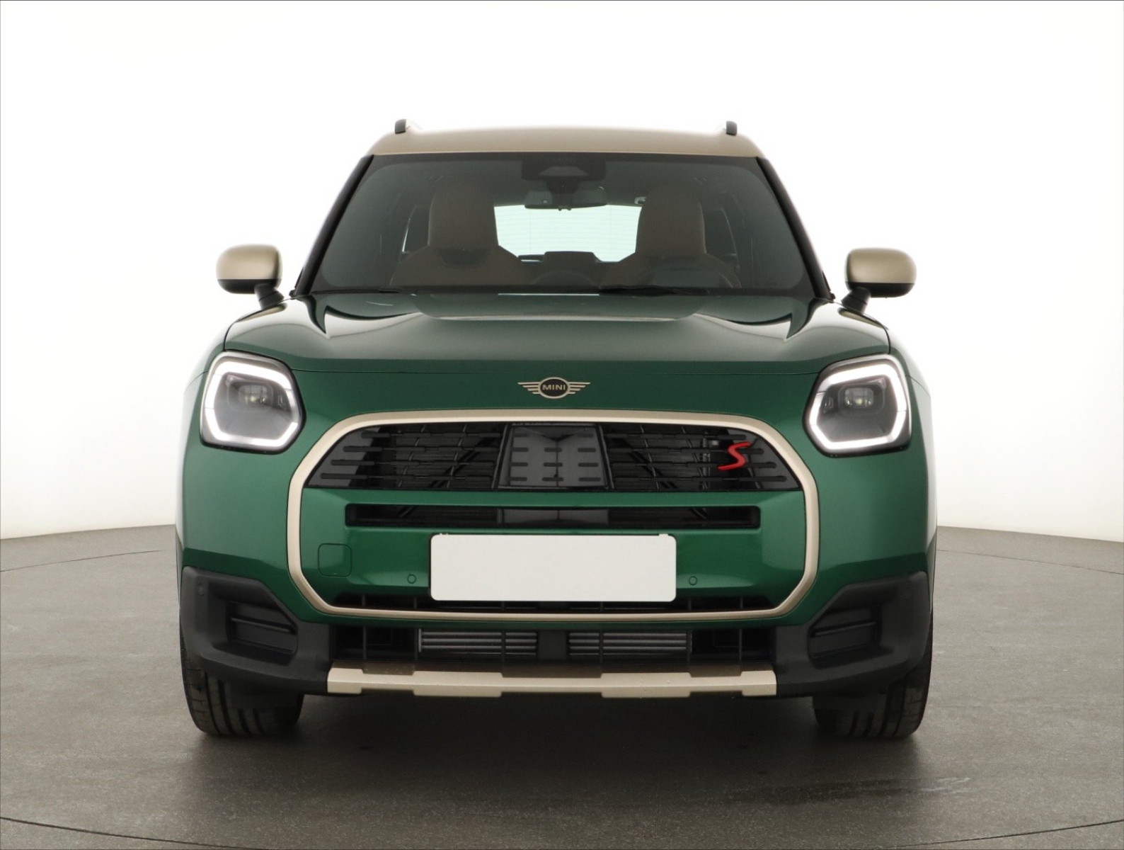 MINI Countryman - 2024
