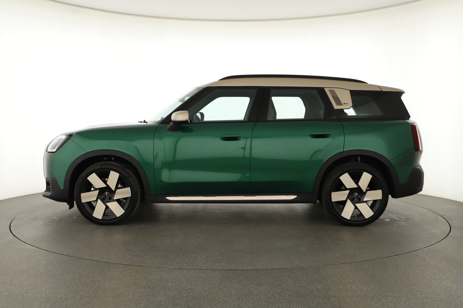 MINI Countryman - 2024