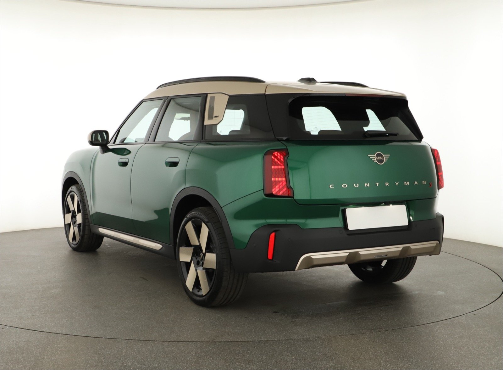MINI Countryman - 2024