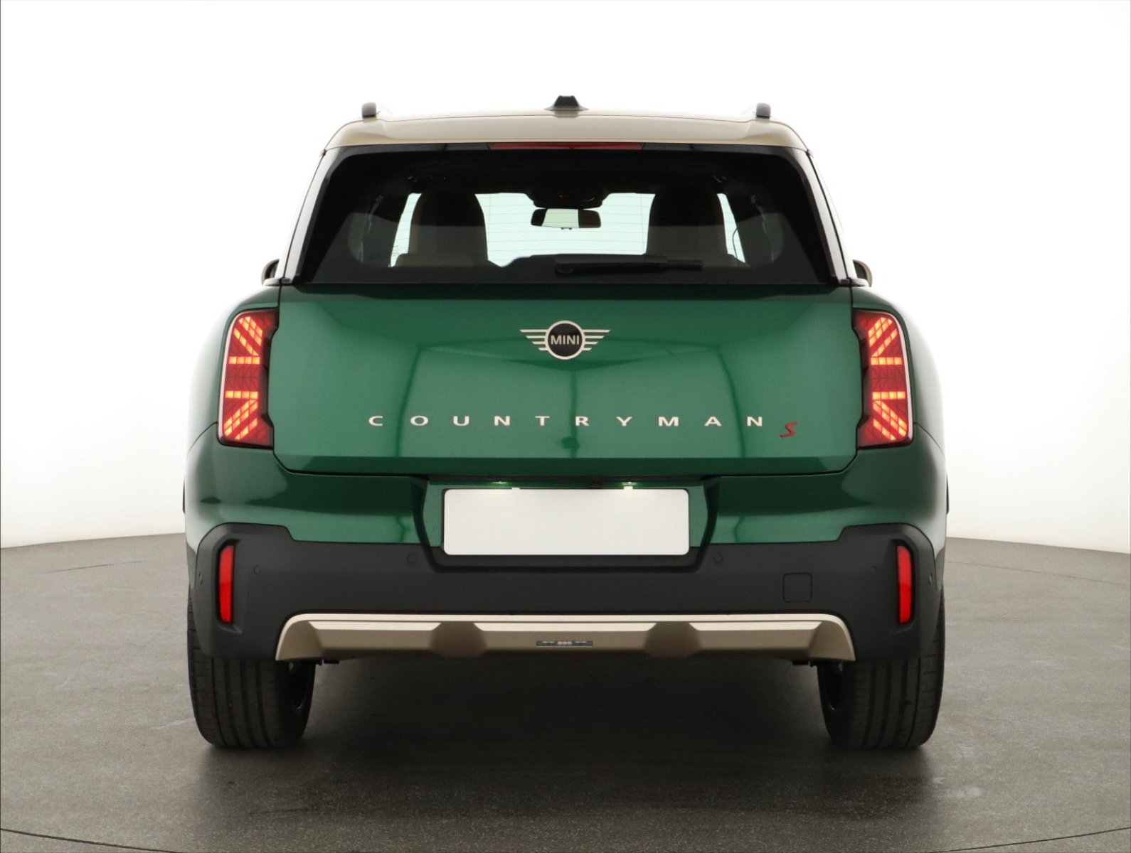 MINI Countryman - 2024