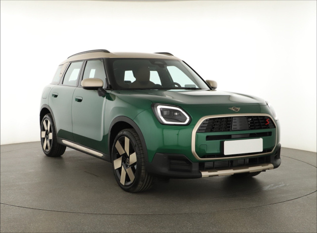 MINI Countryman 2024