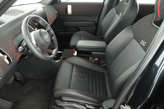 MINI Countryman S All4