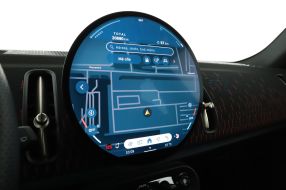 MINI Countryman - 2025