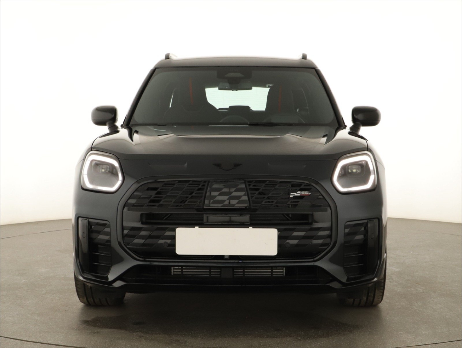 MINI Countryman - 2025