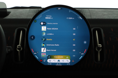 MINI Countryman - 2025
