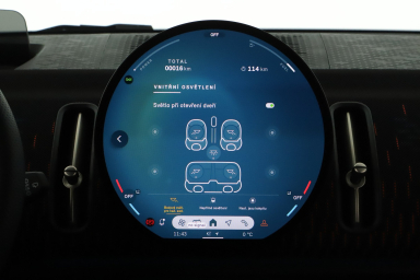MINI Countryman - 2025