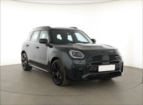 MINI Countryman - 2025
