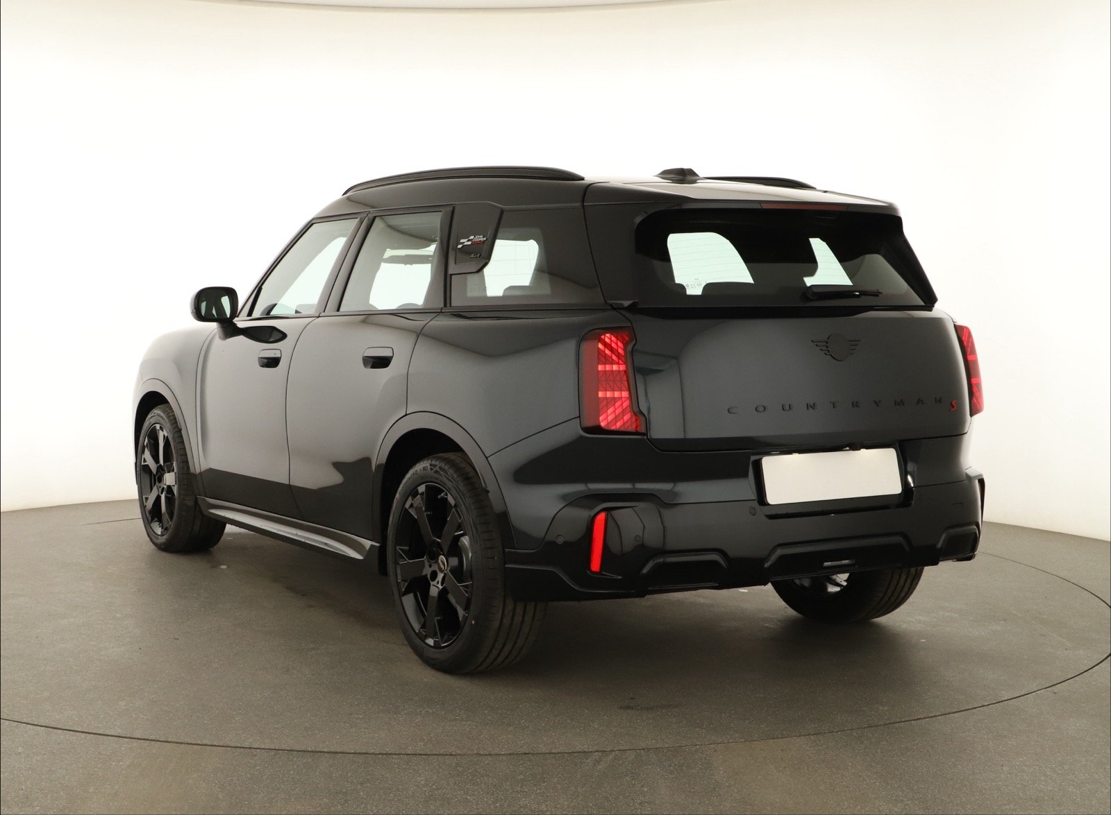 MINI Countryman - 2025