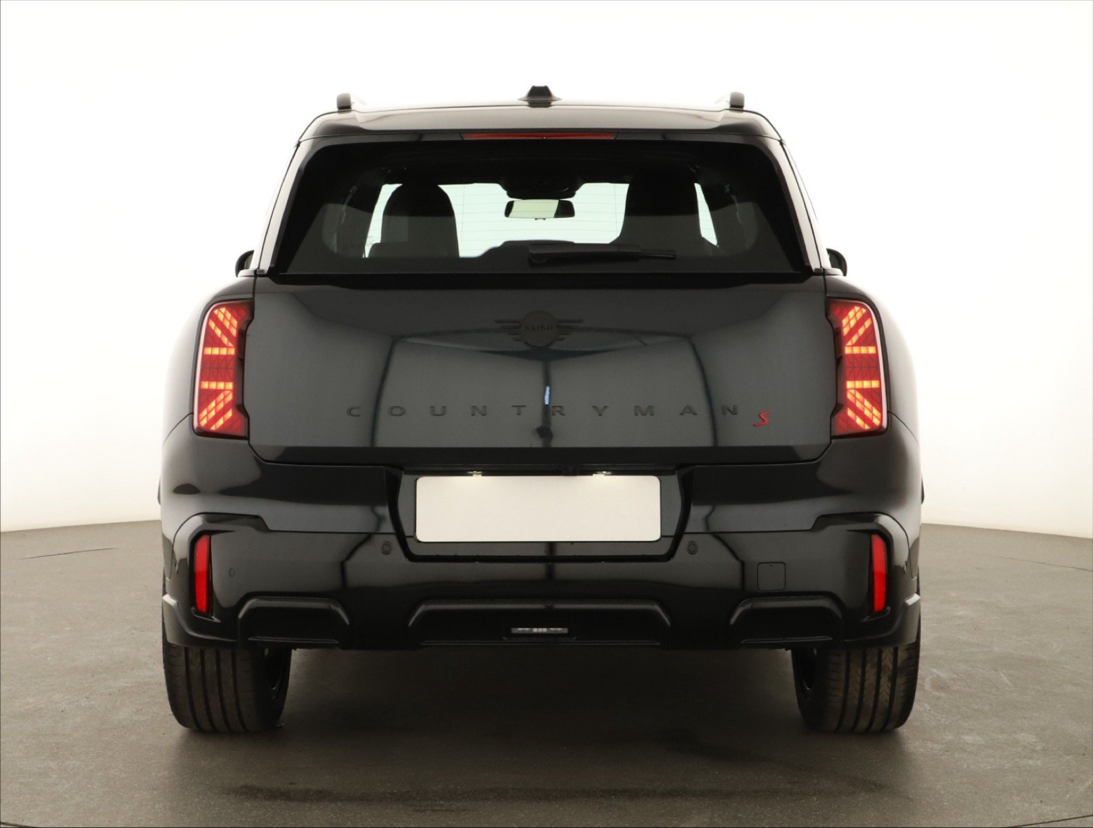 MINI Countryman - 2025