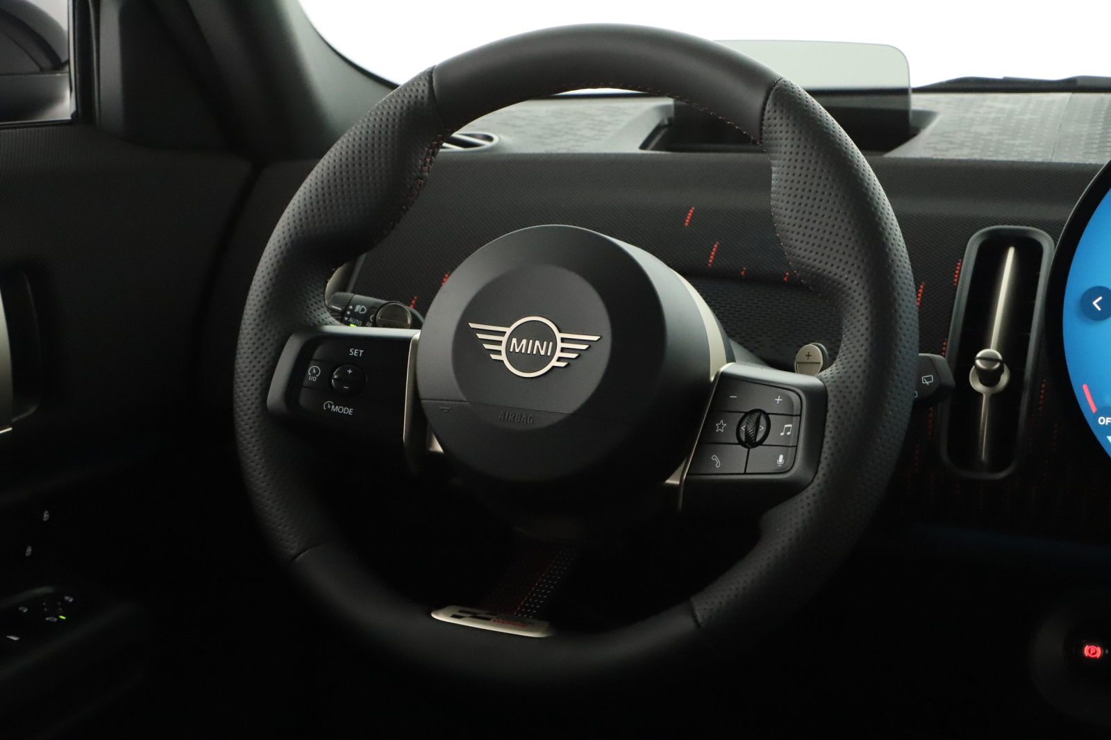 MINI Countryman - 2025