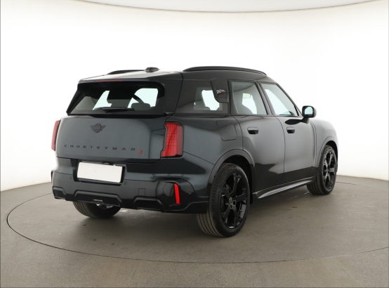 MINI Countryman S All4