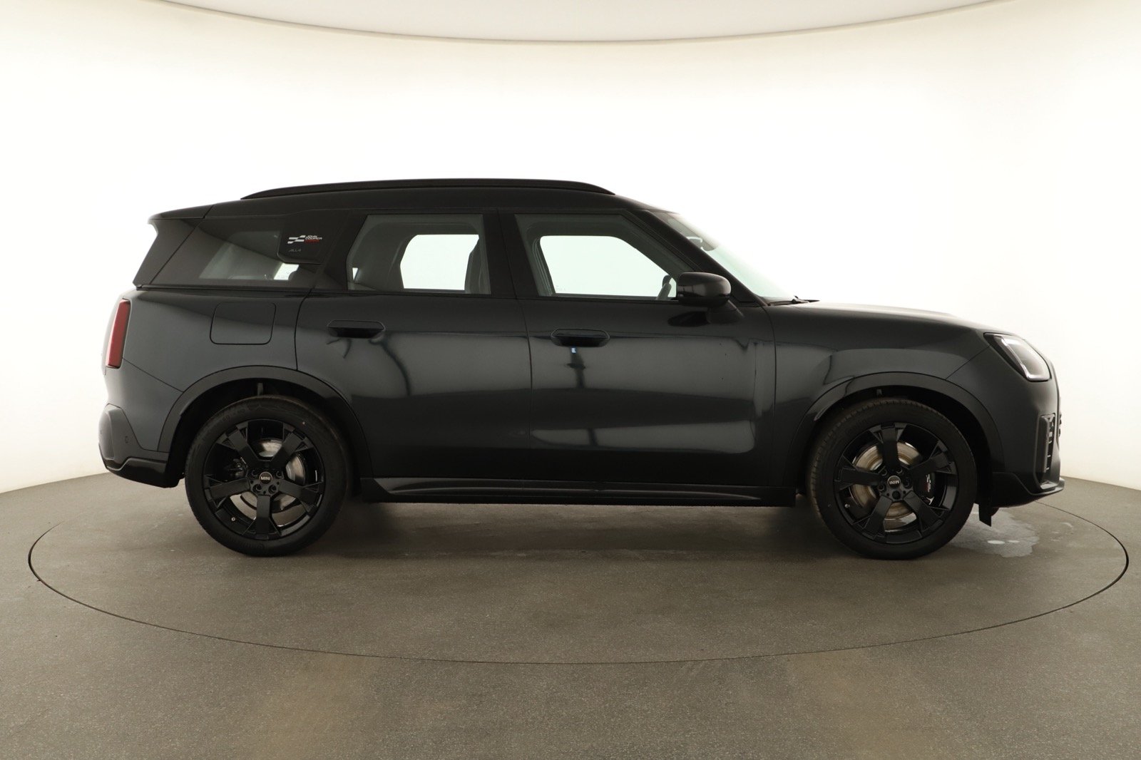 MINI Countryman - 2025