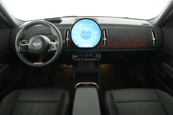 MINI Countryman S All4