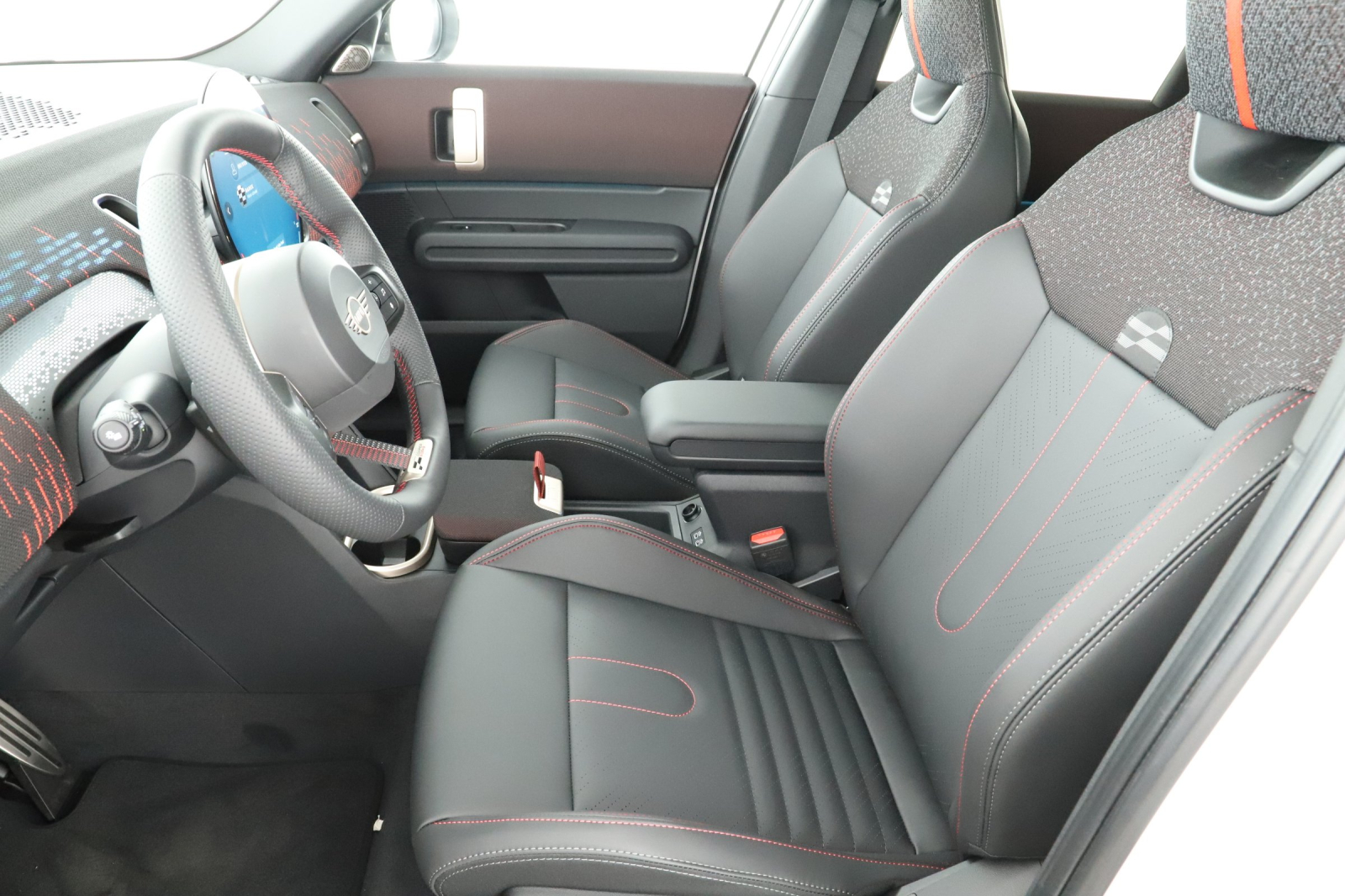 MINI Countryman - 2025