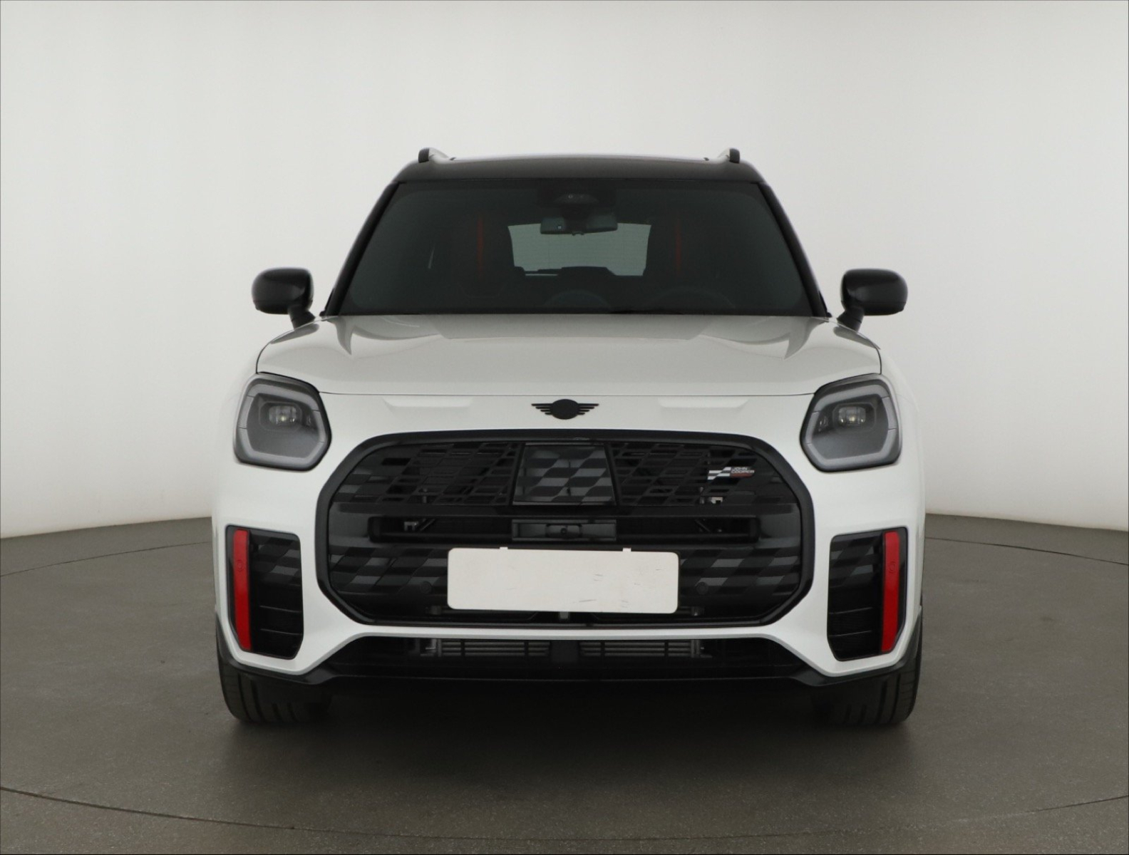MINI Countryman - 2025