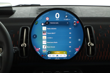 MINI Countryman - 2025