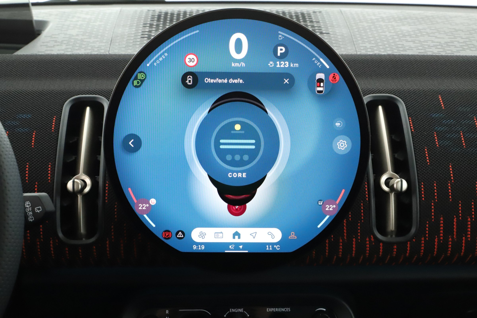 MINI Countryman - 2025