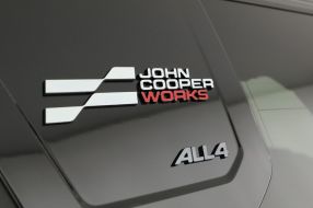 MINI Countryman - 2025