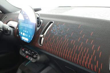 MINI Countryman - 2025