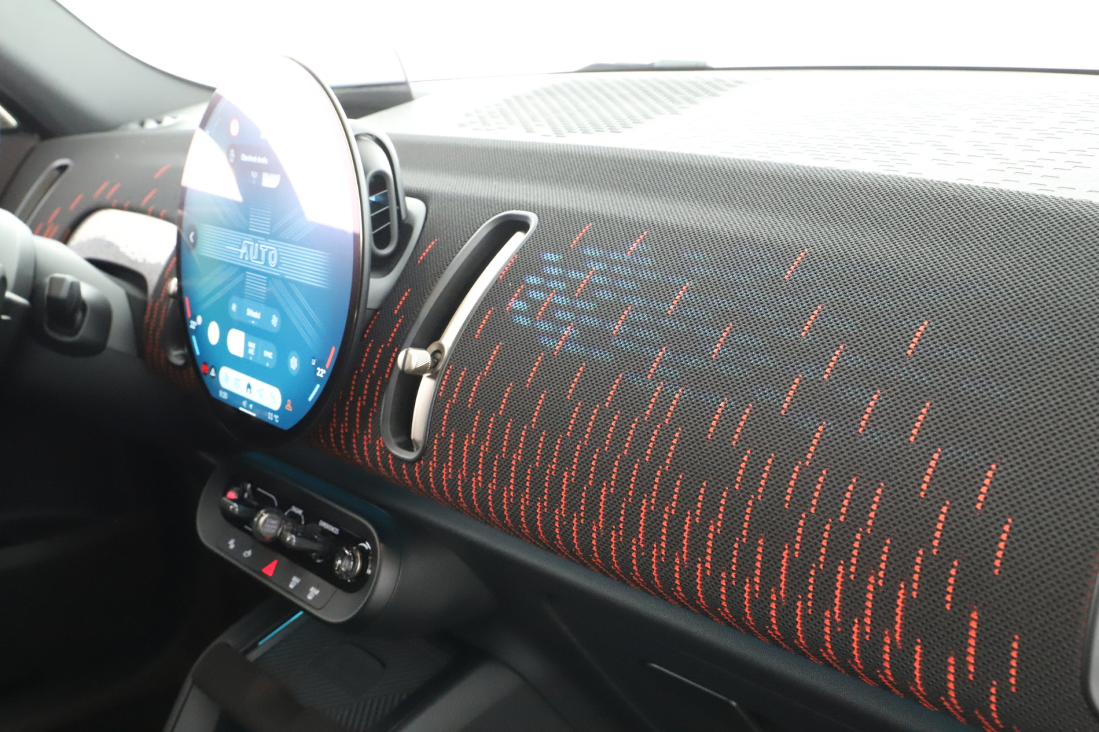MINI Countryman - 2025