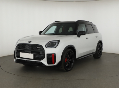 MINI Countryman - 2025