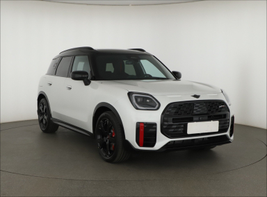 MINI Countryman - 2025