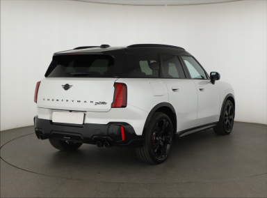 MINI Countryman - 2025