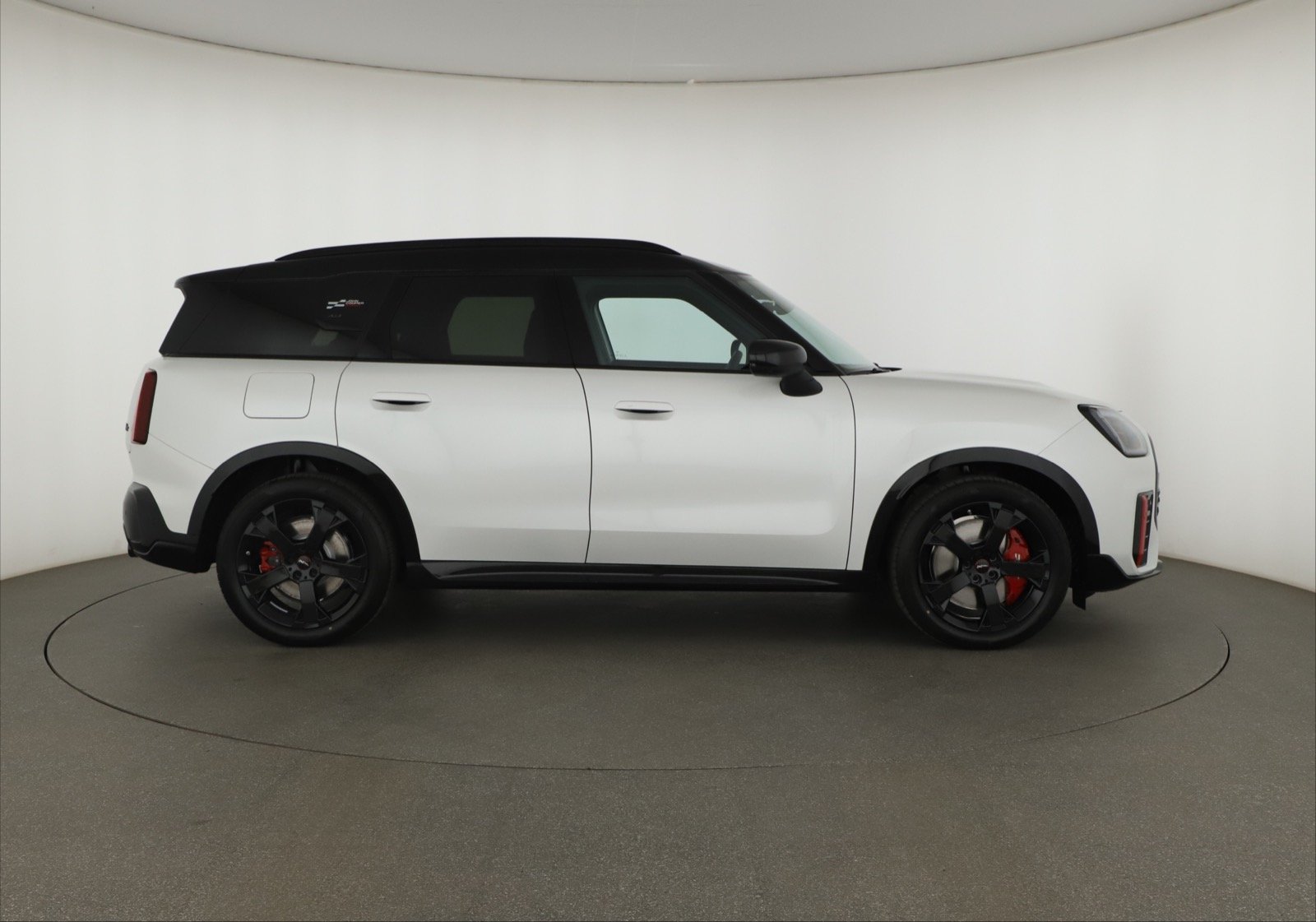 MINI Countryman - 2025
