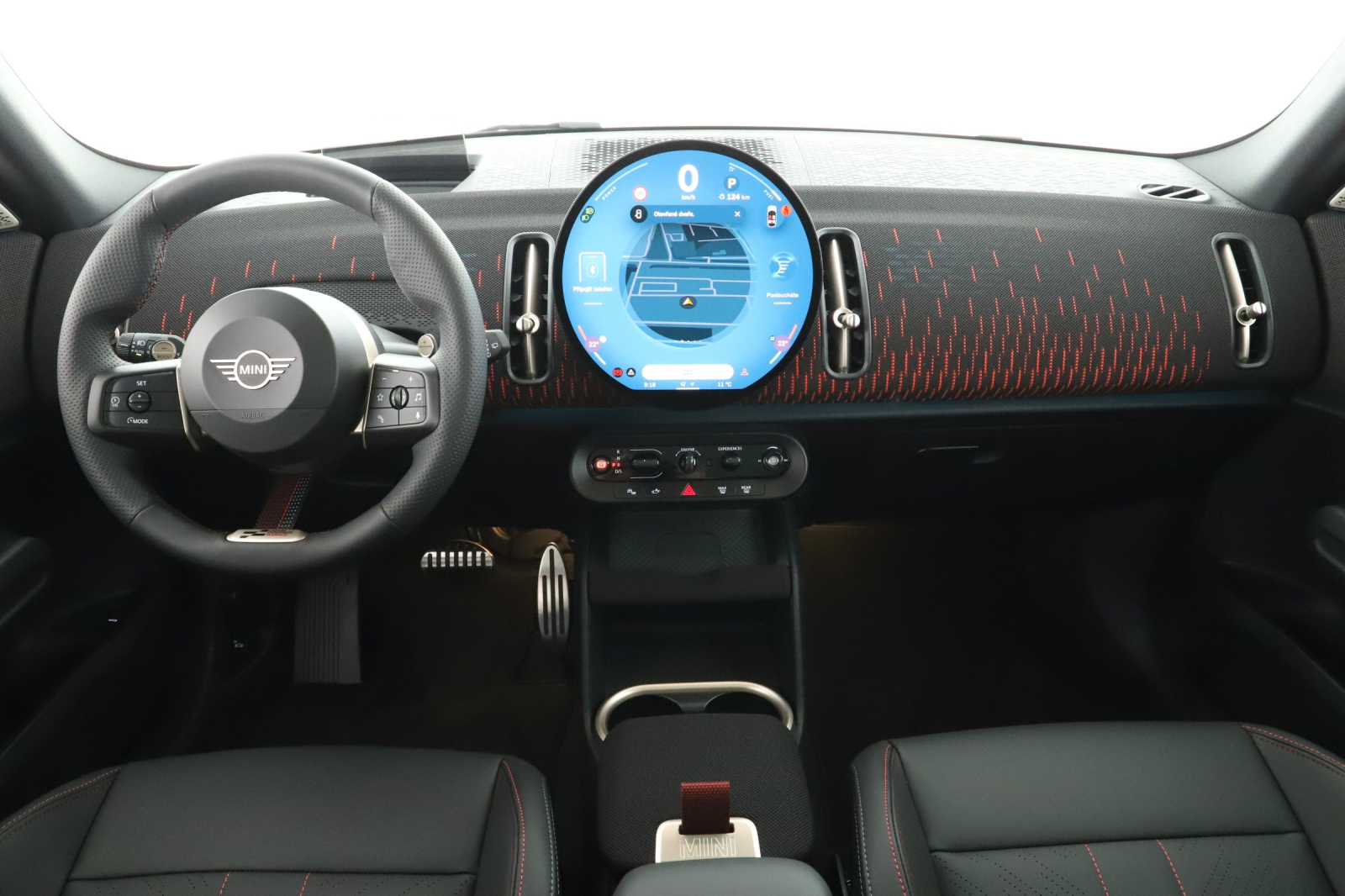 MINI Countryman - 2025