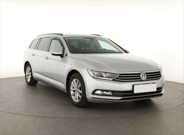 Volkswagen Passat, 2016